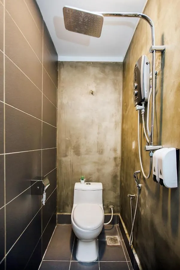 Inn Kloc Space Bukit Bintang, Kuala Lumpur