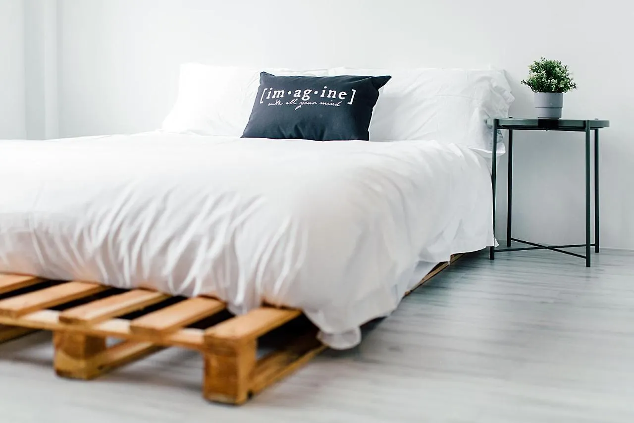 Inn Kloc Space Bukit Bintang, Kuala Lumpur