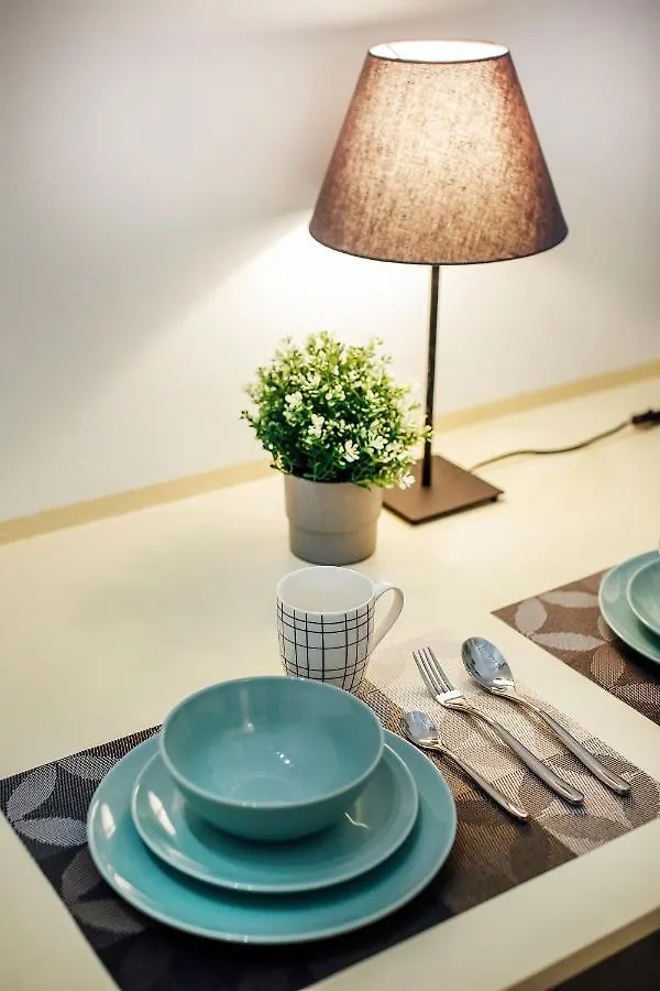 Kloc Space Bukit Bintang, Kuala Lumpur Inn