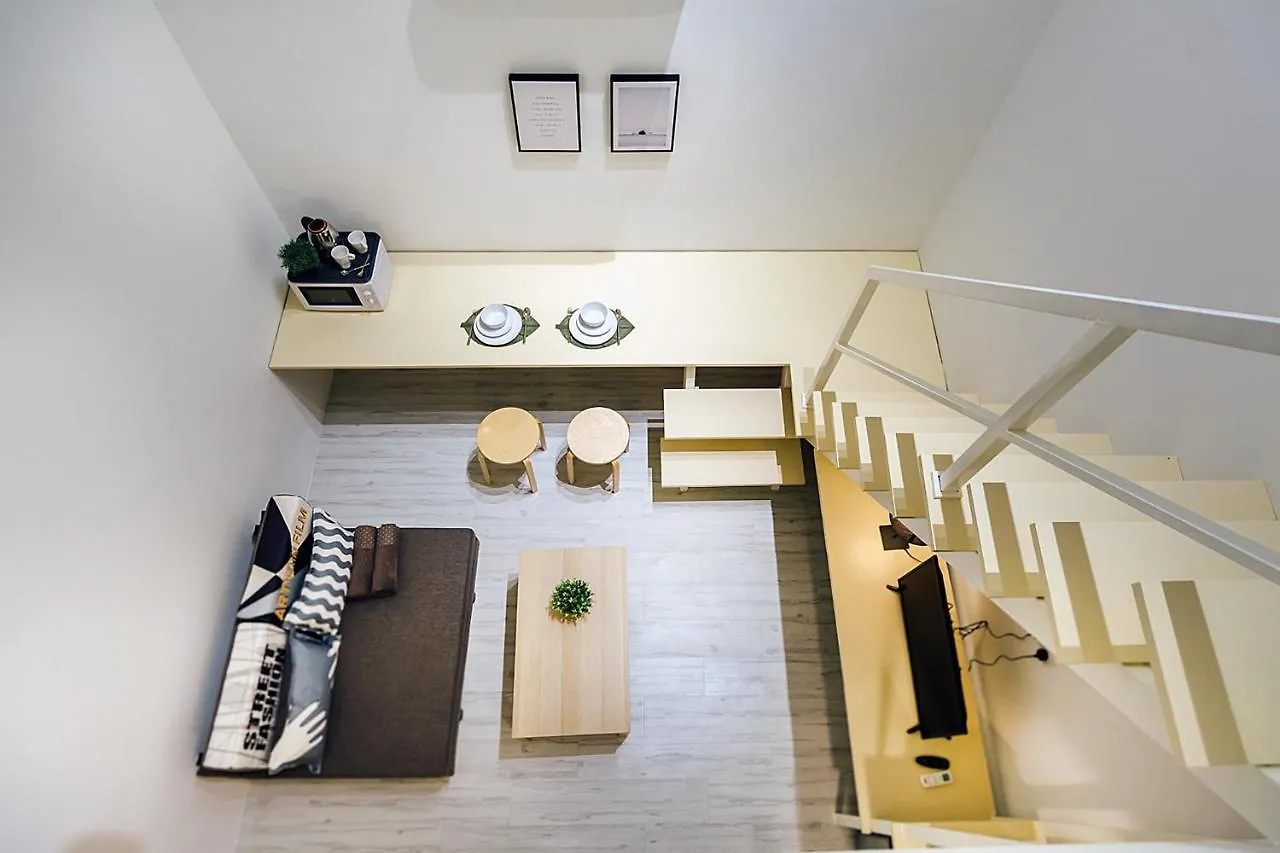 Kloc Space Bukit Bintang, Kuala Lumpur