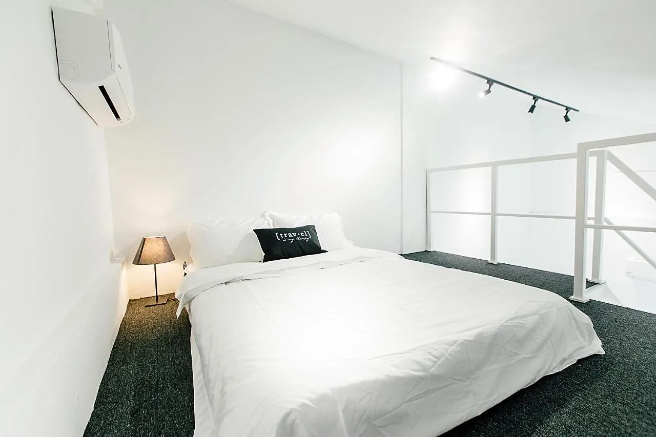 Kloc Space Bukit Bintang, Kuala Lumpur 0*,