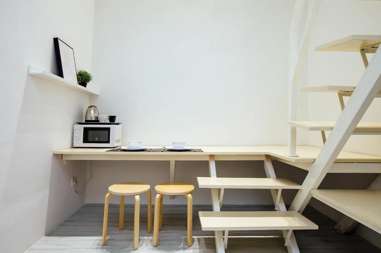 Kloc Space Bukit Bintang, Kuala Lumpur