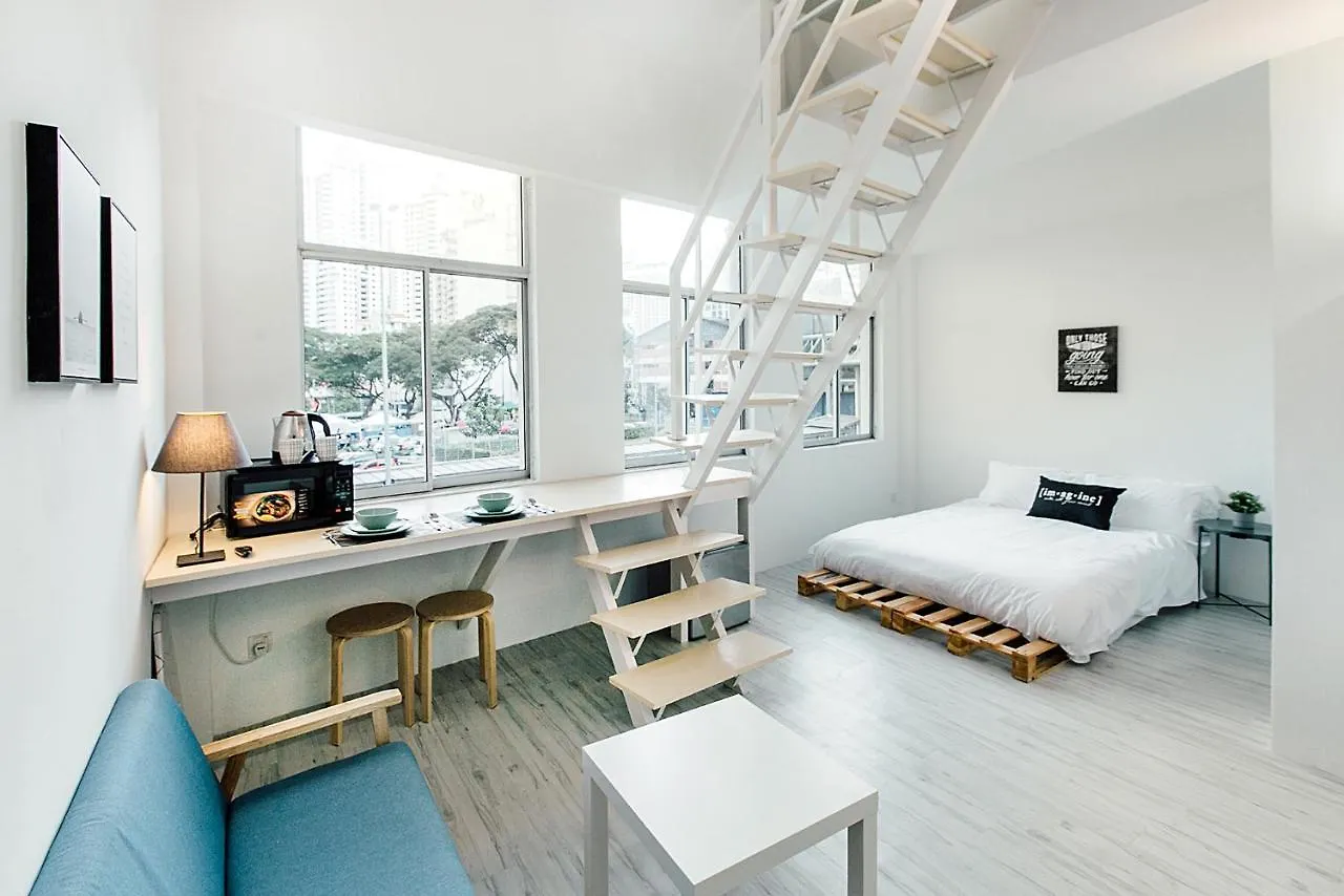 Kloc Space Bukit Bintang, Kuala Lumpur