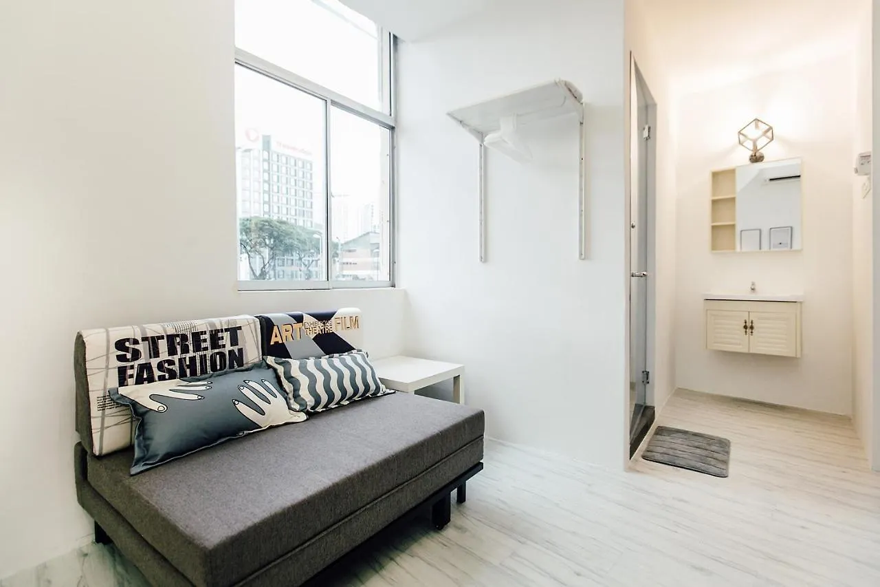 Kloc Space Bukit Bintang, Kuala Lumpur 0*,  Malaysia