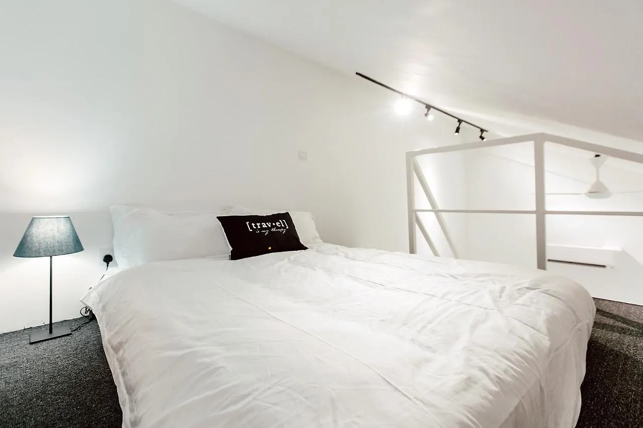Inn Kloc Space Bukit Bintang, Kuala Lumpur