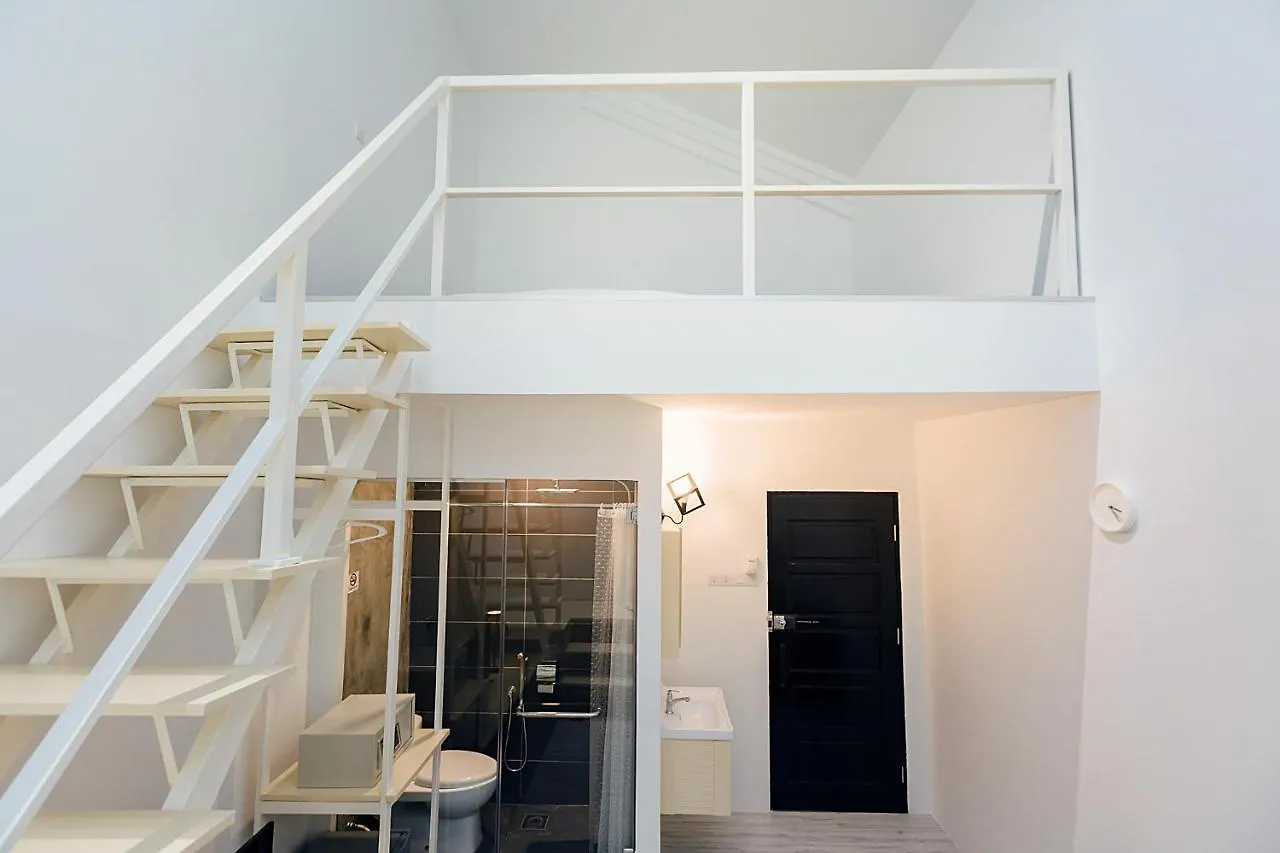Inn Kloc Space Bukit Bintang, Kuala Lumpur