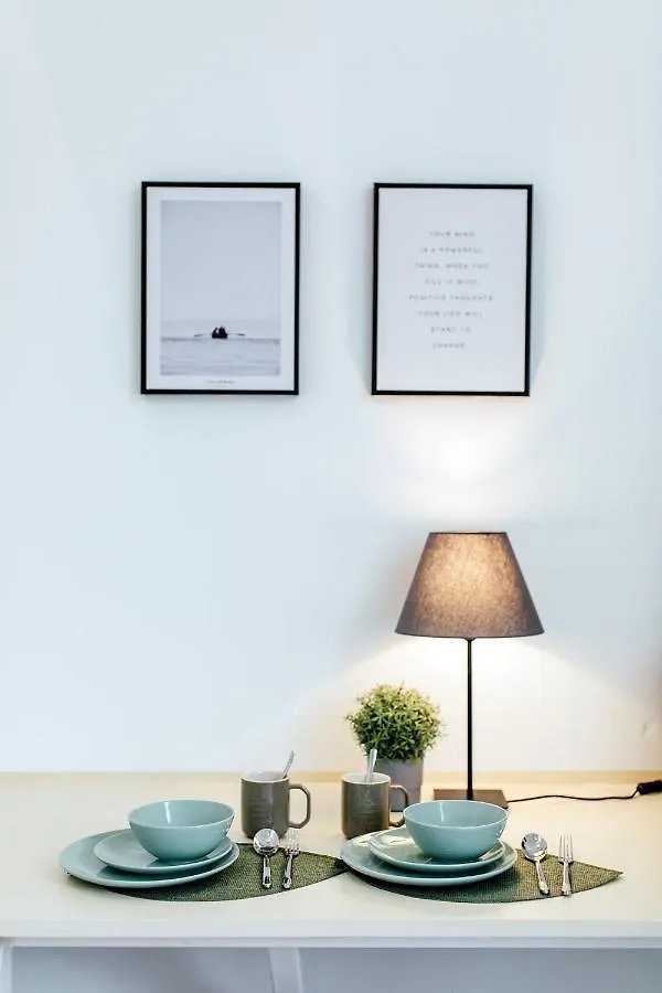 Kloc Space Bukit Bintang, Kuala Lumpur Inn