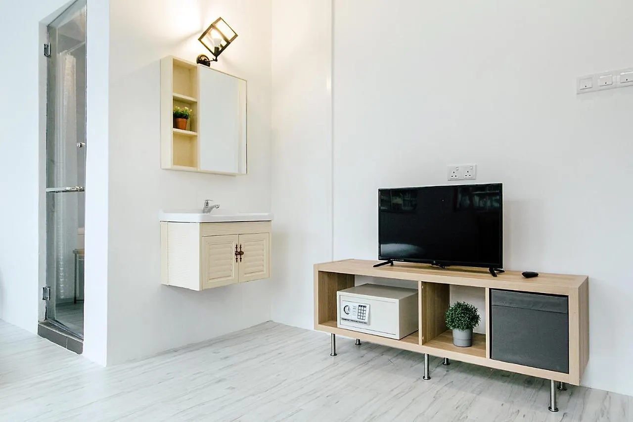 Kloc Space Bukit Bintang, Kuala Lumpur