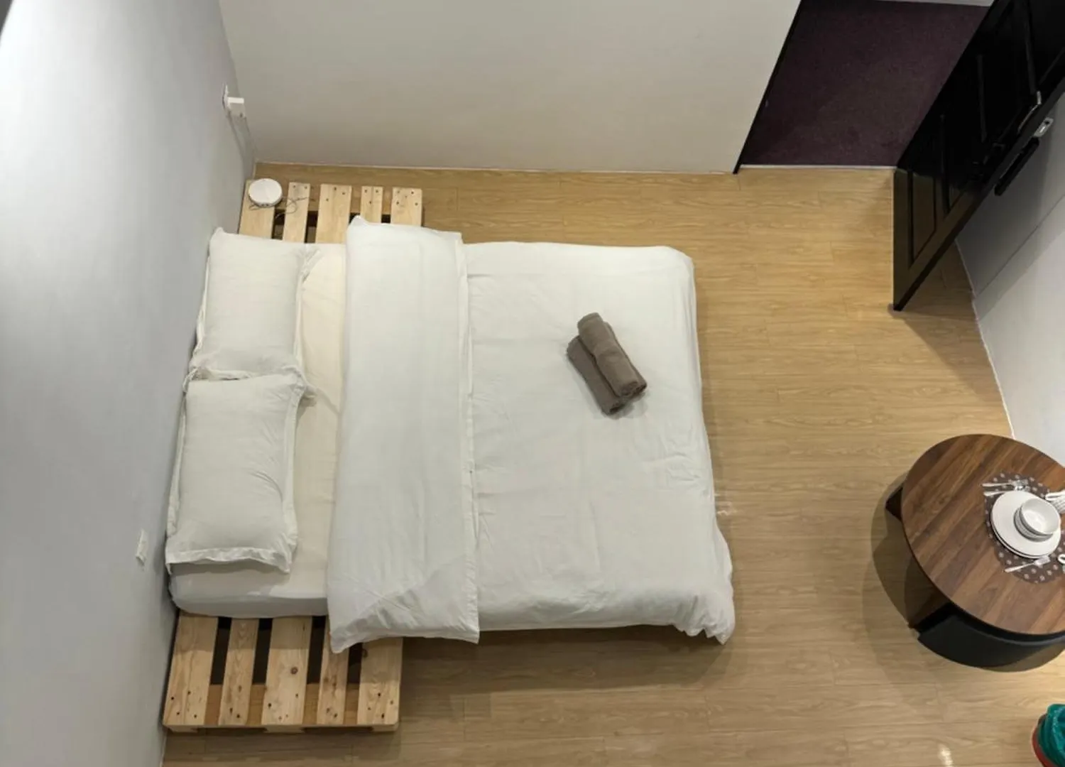 Kloc Space Bukit Bintang, Kuala Lumpur