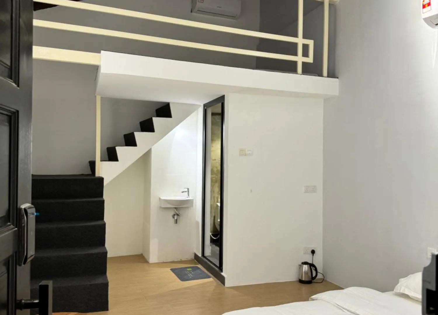 Kloc Space Bukit Bintang, Kuala Lumpur Malaysia